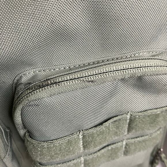 Nike Utility Power Backpack 33L Jade Green - Picture 3 of 12